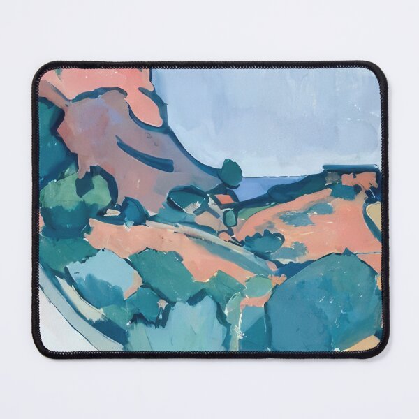 Item preview, André Derain designed and sold by Cordakidikarts.