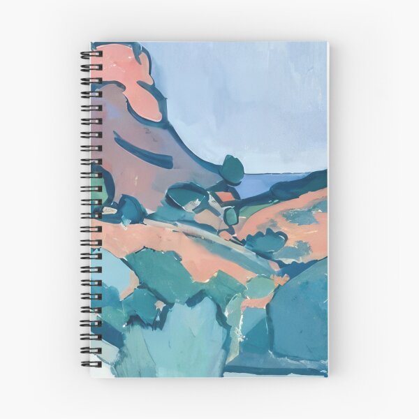 Item preview, André Derain designed and sold by Cordakidikarts.