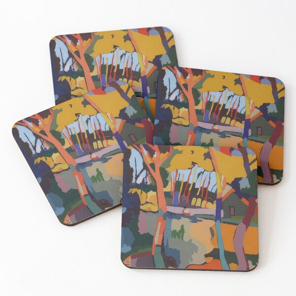 Item preview, André Derain designed and sold by Cordakidikarts.