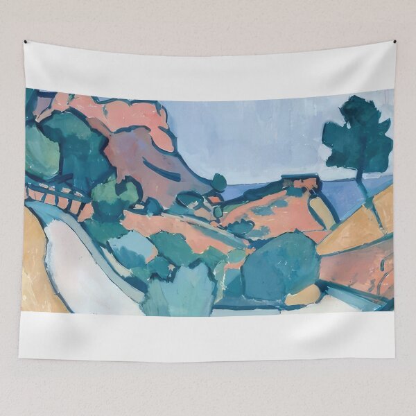 Item preview, André Derain designed and sold by Cordakidikarts.