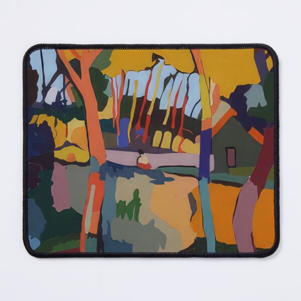 Item preview, André Derain designed and sold by Cordakidikarts.