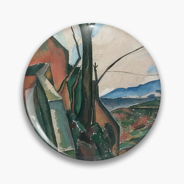 Item preview, André Derain designed and sold by Cordakidikarts.