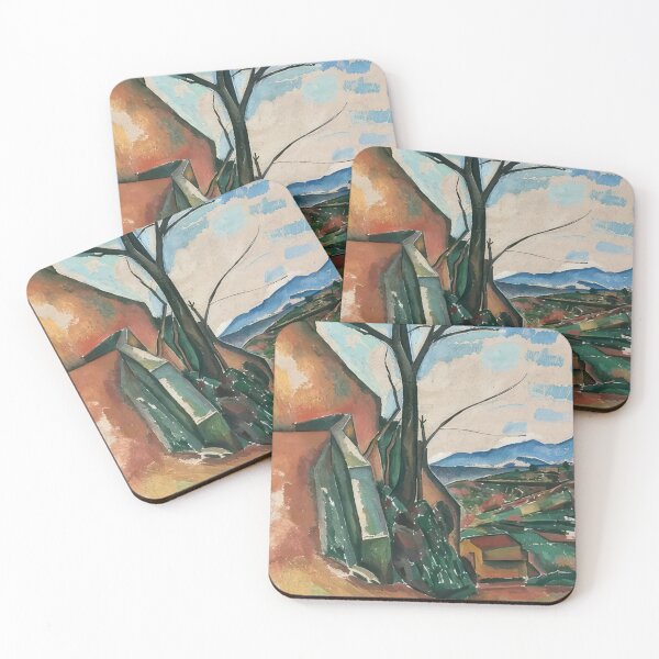 Item preview, André Derain designed and sold by Cordakidikarts.