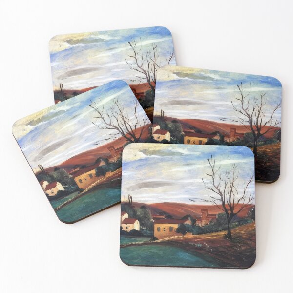 Item preview, André Derain designed and sold by Cordakidikarts.