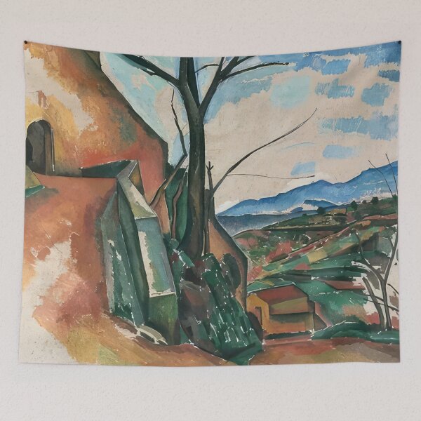 Item preview, André Derain designed and sold by Cordakidikarts.