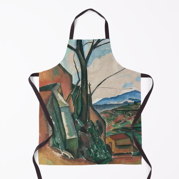 Item preview, André Derain designed and sold by Cordakidikarts.