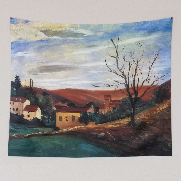 Item preview, André Derain designed and sold by Cordakidikarts.