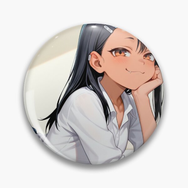 Item preview, Nagatoro XV designed and sold by CarnifexHell.