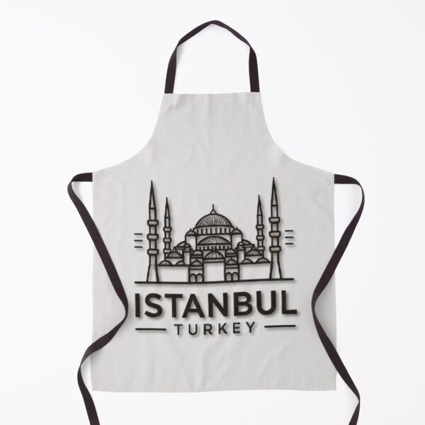 Item preview, Istanbul, Turkey designed and sold by Aise06.
