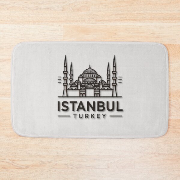 Item preview, Istanbul, Turkey designed and sold by Aise06.