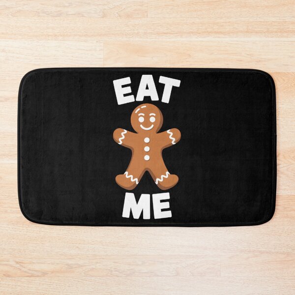 Item preview, Gingerbread Funny Holiday designed and sold by aidenpier.