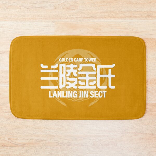 Item preview, The Untamed: Lanling Jin Sect designed and sold by firlachieldraws.