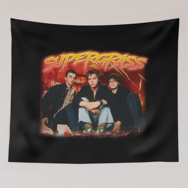 Item preview, Vintage Bootleg Hope Music designed and sold by KirinStudio.