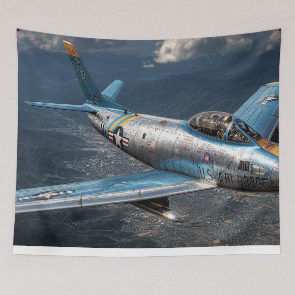 Item preview, Interceptor on Alert designed and sold by Skyframe Aviation.