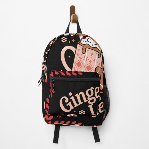Item preview, Gingerbread Latte Coffee Club Christmas designed and sold by aidenpier.