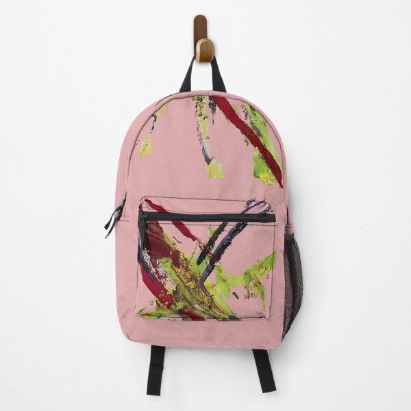 Item preview, Courage – Abstract Art by PuntoG designed and sold by PuntoG.