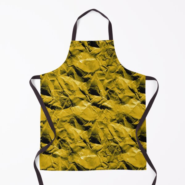 Item preview, Yellow Rough Paper Texture Pattern Design  designed and sold by PatternTitan.