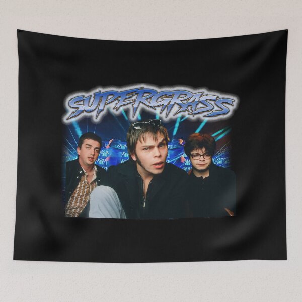 Item preview, Retro Style Band Hope designed and sold by KirinStudio.