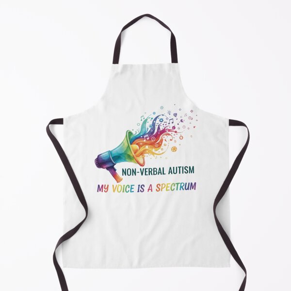 Item preview, Autism Awareness 11 designed and sold by TheSilentArtists.