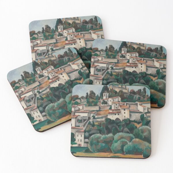 Item preview, André Derain designed and sold by Cordakidikarts.