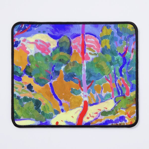 Item preview, André Derain designed and sold by Cordakidikarts.