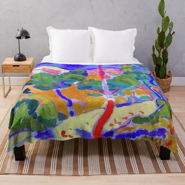 Item preview, André Derain designed and sold by Cordakidikarts.