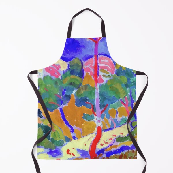Item preview, André Derain designed and sold by Cordakidikarts.