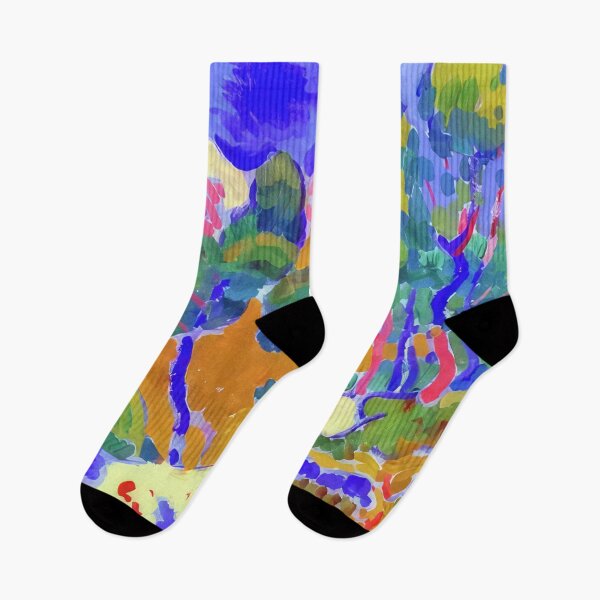 Item preview, André Derain designed and sold by Cordakidikarts.