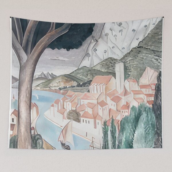 Item preview, André Derain designed and sold by Cordakidikarts.