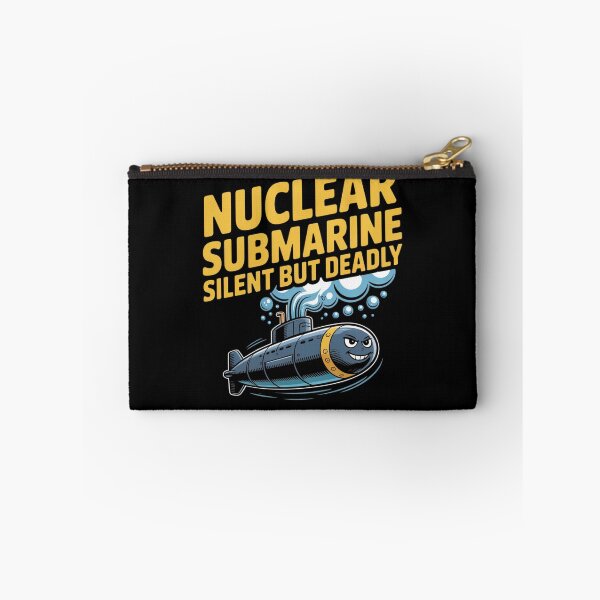 Item preview, Nuclear Submarine designed and sold by Mateusz Majcherek.