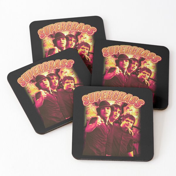 Item preview, Classic Style - Supergrass designed and sold by KirinStudio.