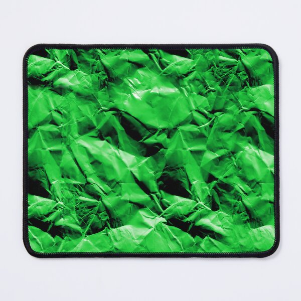 Item preview, Green Rough Paper Texture Pattern Design  designed and sold by PatternTitan.