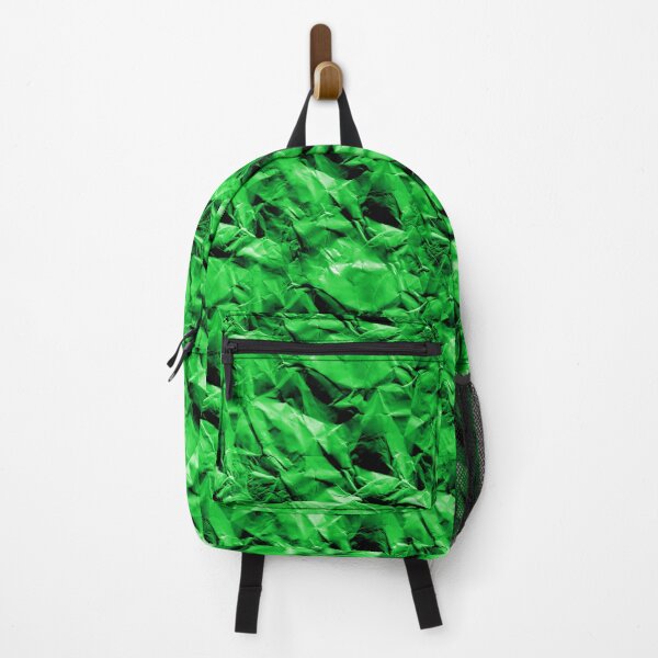 Item preview, Green Rough Paper Texture Pattern Design designed and sold by PatternTitan.