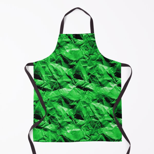 Item preview, Green Rough Paper Texture Pattern Design  designed and sold by PatternTitan.