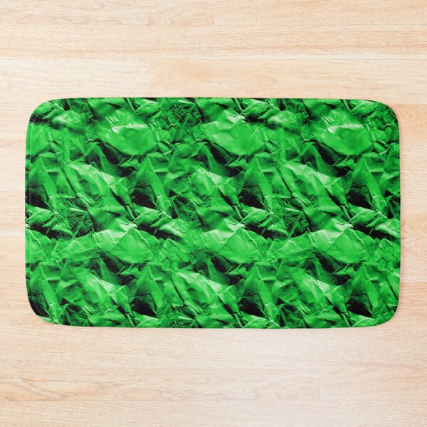 Item preview, Green Rough Paper Texture Pattern Design  designed and sold by PatternTitan.