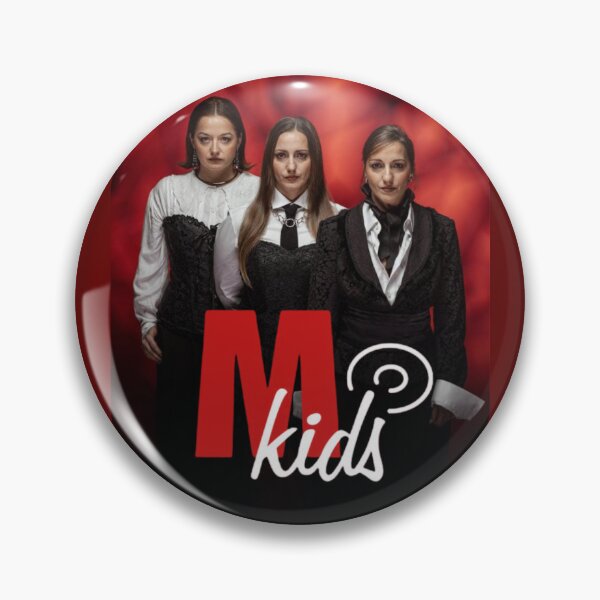 Item preview, M-Kids Reünie 2026 2 designed and sold by Selinasimea.