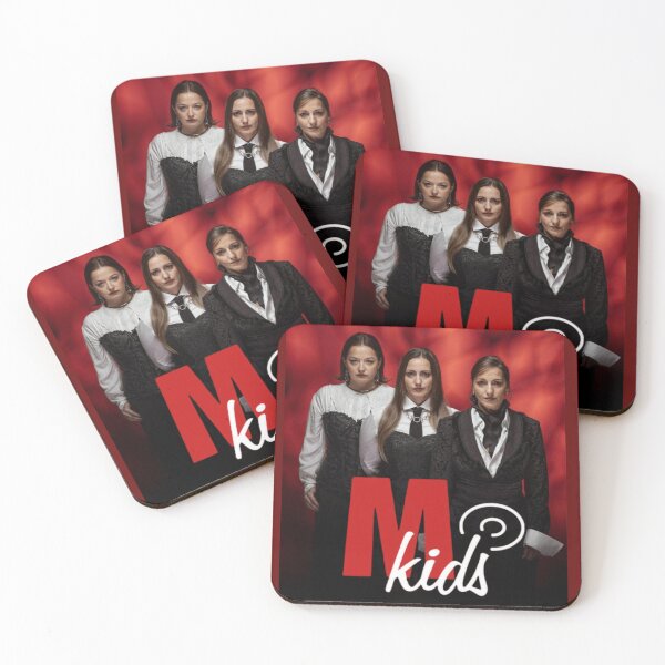 Item preview, M-Kids Reünie 2026 2 designed and sold by Selinasimea.