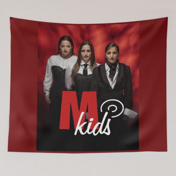 Item preview, M-Kids Reünie 2026 2 designed and sold by Selinasimea.