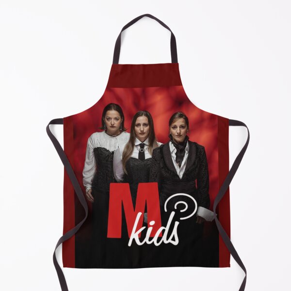 Item preview, M-Kids Reünie 2026 2 designed and sold by Selinasimea.