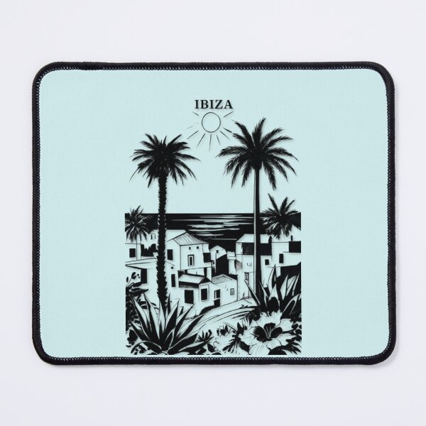 Item preview, Ibiza designed and sold by Aise06.