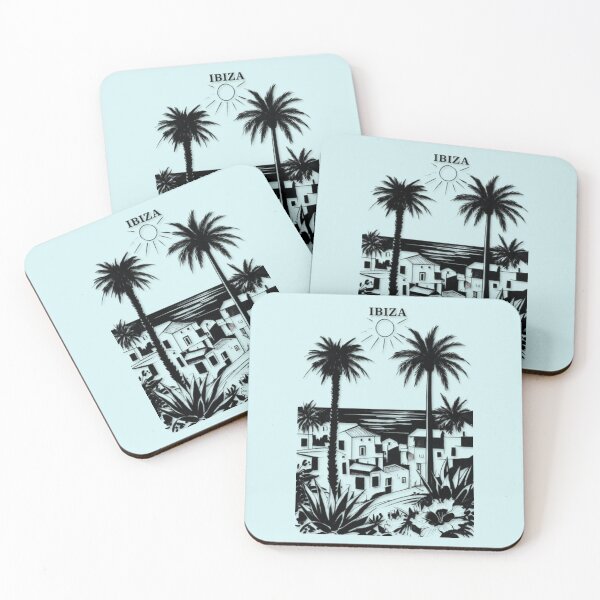 Item preview, Ibiza designed and sold by Aise06.