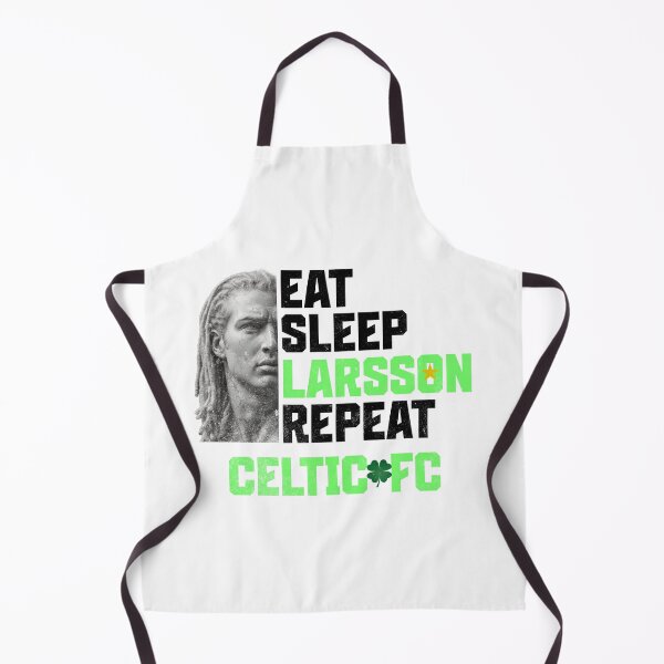 Item preview, Celtic Football Club – Henrik Larsson - Light designed and sold by 133DandC.