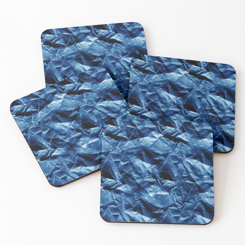 Item preview, Coasters (Set of 4) designed and sold by Dennisdudu.
