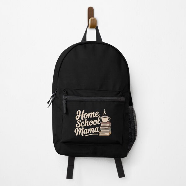 Item preview, homeschool mama designed and sold by Mateusz Majcherek.