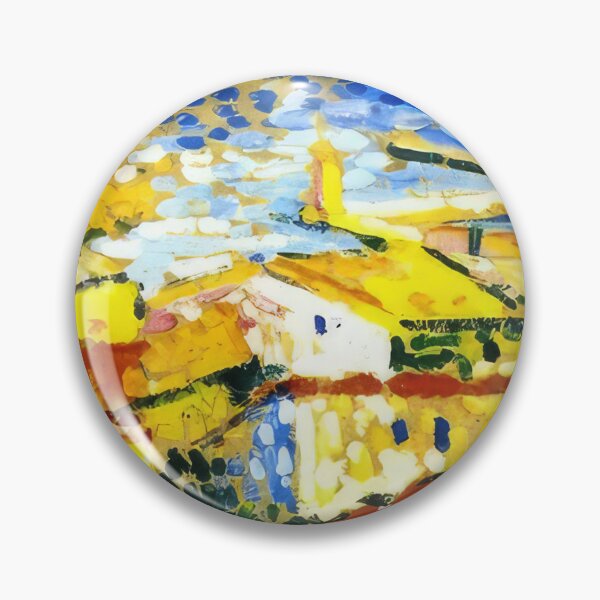 Item preview, André Derain designed and sold by Cordakidikarts.