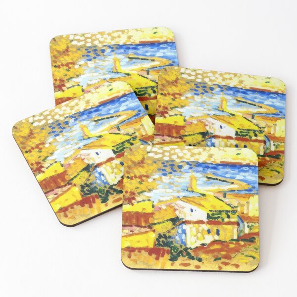 Item preview, André Derain designed and sold by Cordakidikarts.