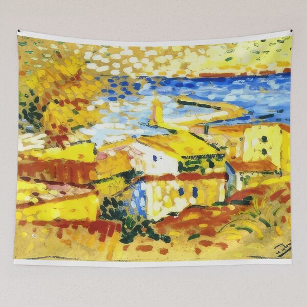 Item preview, André Derain designed and sold by Cordakidikarts.