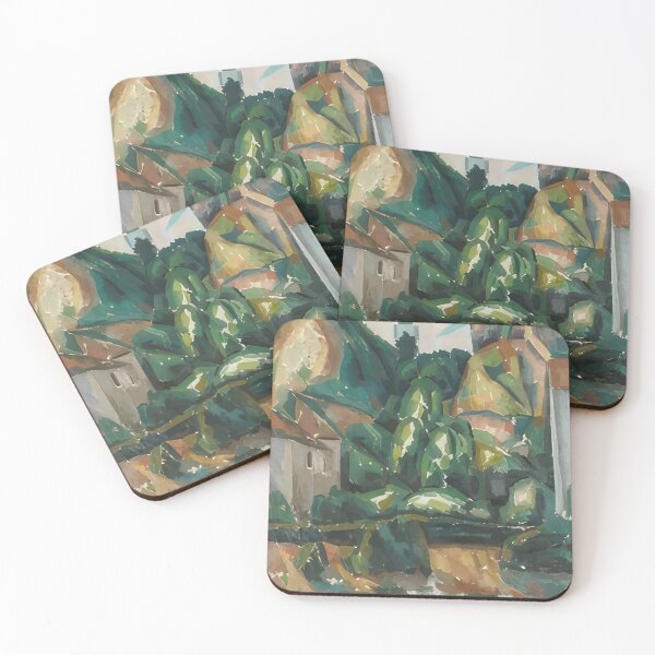 Item preview, André Derain designed and sold by Cordakidikarts.
