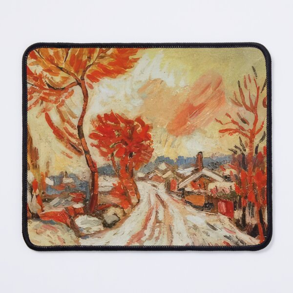 Item preview, André Derain designed and sold by Cordakidikarts.