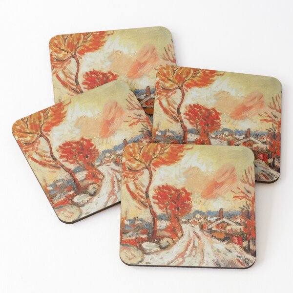 Item preview, André Derain designed and sold by Cordakidikarts.